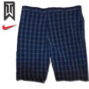 NIKE TW Golf Shorts (36)
